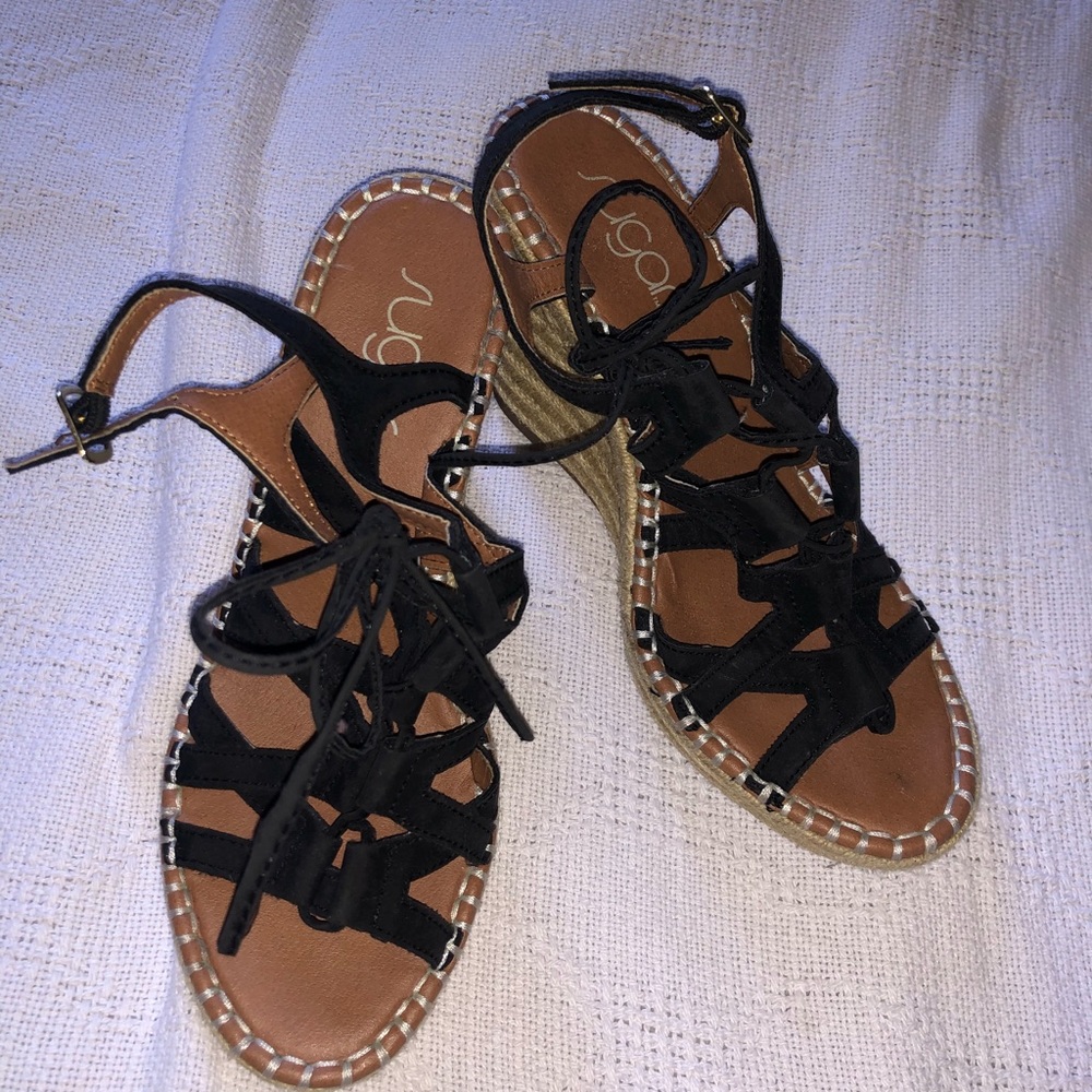 Wedges